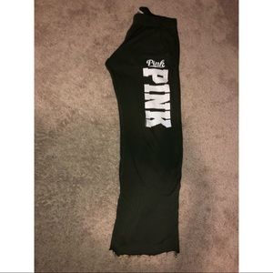 PINK Boyfriend Pants